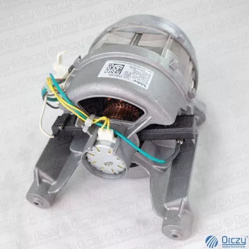 Motor (eredeti) ZANUSSI mosógép