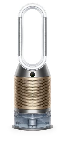 DYSON PURIFIER Humidity + Cool FORMALDEHYDE™  Légtisztító ventilátor (PH04)