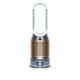 DYSON PURIFIER Humidity + Cool FORMALDEHYDE™  Légtisztító ventilátor (PH04)