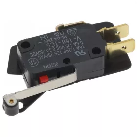 mikrokapcsoló OMON V-166-1CR5