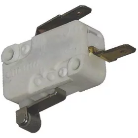 CHERRY D43 MIKROKAPCSOLÓ