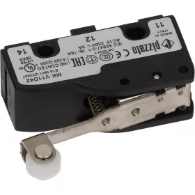 Vendéglátóipari gép mikrokapcsoló pizzato MKV11D42