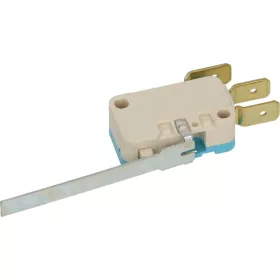   Rold Mikrokapcsoló - 16A 250V, 1NO+1NC, 50x5 mm karral - Univerzális (VRSRB1DA1)