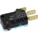 Mikrokapcsolo Crouzet gombos 16 A 250 V EF83161.1