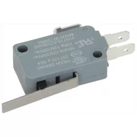 Honeywell V15T16-EZ100A02 Mikrokapcsoló 27 mm-es karral
