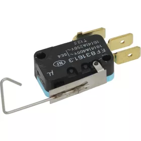 Vendéglátóipari gép mikrokapcsoló crouzet EF83161.3