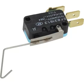 Vendéglátóipari gép mikrokapcsoló crouzet EF83161.3