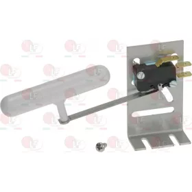 MICROSWITCH CROUZET EF83161.5