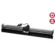 TRIAL dupla tangencialis ventilator 2x300 mm 60 mm 55 W kozepso motor TAD30B-009