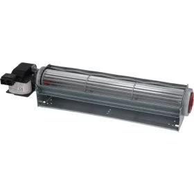 TANGENCIÁLIS VENTILÁTOR 300 mm BAL