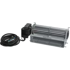 TANGENCIÁLIS VENTILÁTOR 180 mm BAL KÁBELLEL