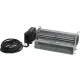 TANGENCIÁLIS VENTILÁTOR 180 mm BAL KÁBELLEL
