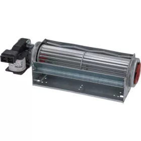 TANGENCIÁLIS VENTILÁTOR 180 mm LH