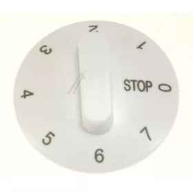 Gorenje hűtőgép termosztát-gomb h M4 070