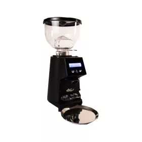 Remidag MST-58P E Elektronikus kávédaráló Ø 58 mm őrlőkéssel (MST-58P E)