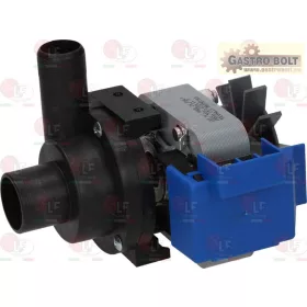 leeresztő szivattyú 100W 230V 50Hz