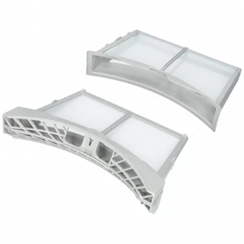 Boholyszűrő komplett (eredeti) LG szárítógép