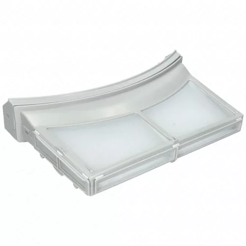 Boholyszűrő komplett (eredeti) LG szárítógép