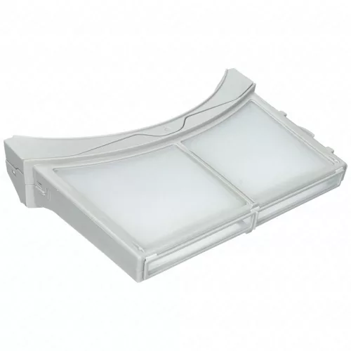 Boholyszűrő komplett (eredeti) LG szárítógép