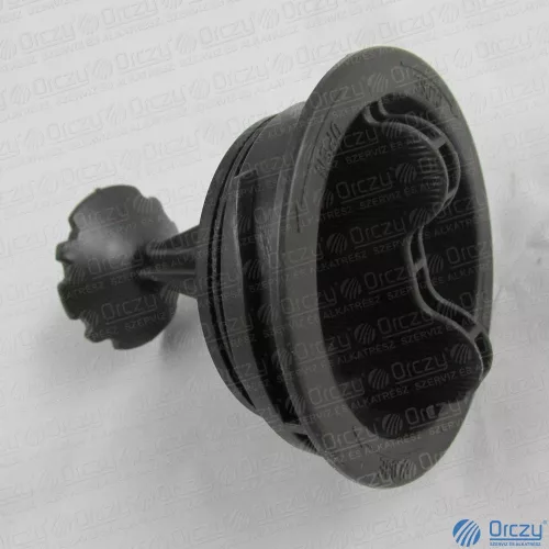 LG Szivattyú szűrő - Mosógéphez (383EER2001B)