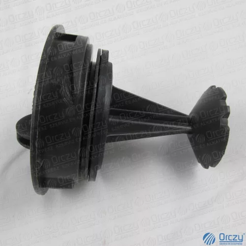 LG Szivattyú szűrő - Mosógéphez (383EER2001B)