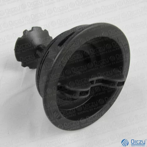 LG Szivattyú szűrő - Mosógéphez (383EER2001B)