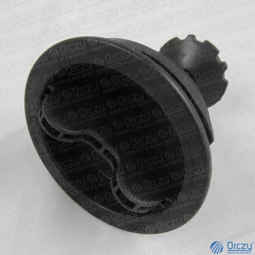 LG Szivattyú szűrő - Mosógéphez (383EER2001B)