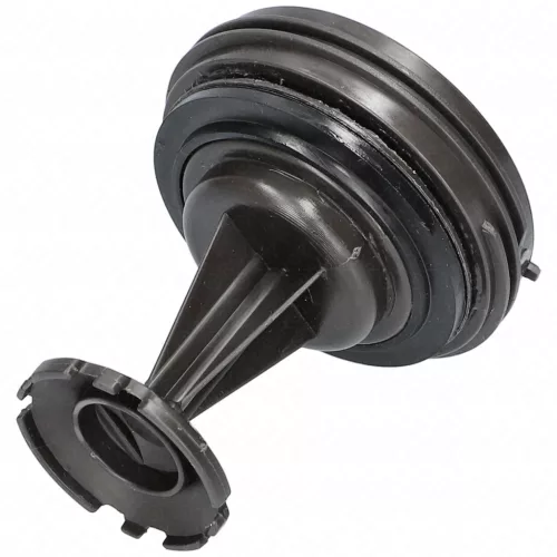 LG Mosógép Szivattyú Szűrő – 75x70 mm – F12B8QD1 és egyéb típusokhoz (383EER2001G)