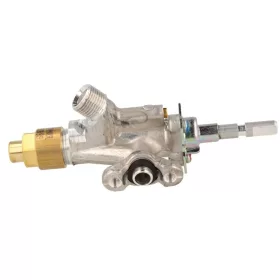 GAS TAP CAL20703 45L/266.30GN