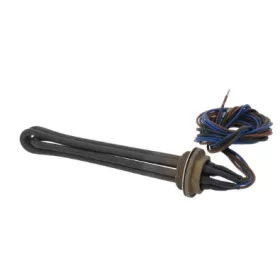 FŰTŐELEM 3500W 230/400V 1'1/2