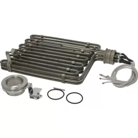 FŰTŐELEM KÉSZLET 18000W 230V
