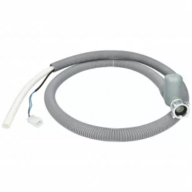   Gorenje / Mora Aquastop befolyócső mosogatógéphez, 1,8 m (385839, 565921)