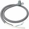 Gorenje / Mora Aquastop befolyócső mosogatógéphez, 1,8 m (385839, 565921)