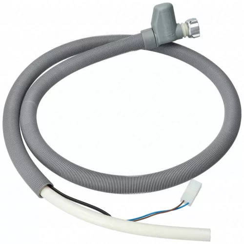 Gorenje / Mora Aquastop befolyócső mosogatógéphez, 1,8 m (385839, 565921)
