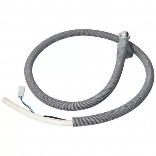 Gorenje / Mora Aquastop befolyócső mosogatógéphez, 1,8 m (385839, 565921)