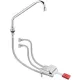 Ipari csaptelep progressive mixer single pedal monolith