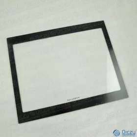 390X480 MM Üveg, ajtó belső (eredeti) ELECTROLUX tűzhely