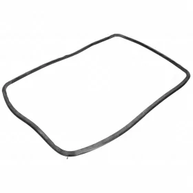   Sütőajtó Tömítés Electrolux / AEG / Zanussi Készülékekhez – 4 Oldalas, 4 Kampós – 400 x 290 mm (3871945105 kompatibilis)