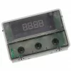 Elektronika, kijelző (eredeti) ELECTROLUX tűzhely