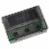 Electrolux Tűzhely Elektronika és Kijelző – Időzítő modul – EOB3450AAX széria (140194181255)
