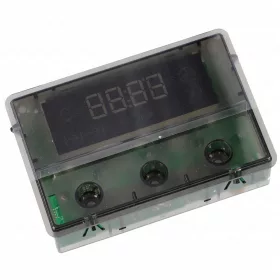   Electrolux Tűzhely Elektronika és Kijelző – Időzítő modul – EOB3450AAX széria (140194181255)
