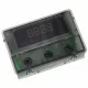 Electrolux Tűzhely Elektronika és Kijelző – Időzítő modul – EOB3450AAX széria (140194181255)