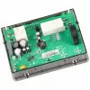 Electrolux Tűzhely Elektronika és Kijelző – Időzítő modul – EOB3450AAX széria (140194181255)
