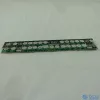 Elektronika, kezelő (eredeti) ELECTROLUX tűzhely