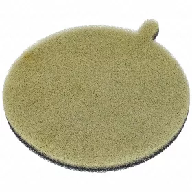114x8 mm Szűrő, (eredeti) HOOVER porszívó