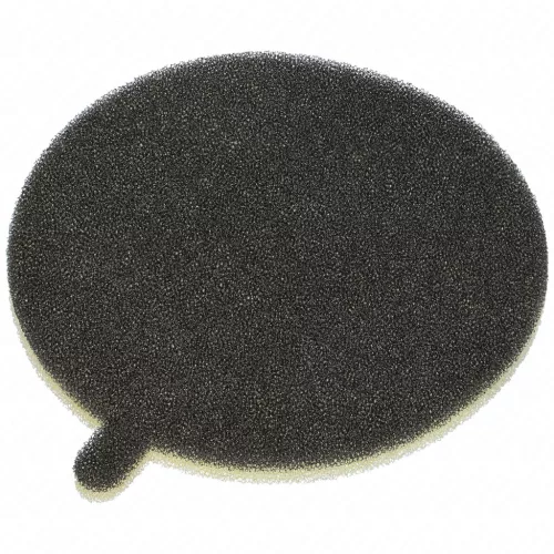 114x8 mm Szűrő, (eredeti) HOOVER porszívó
