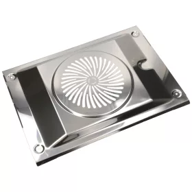 ELECTROLUX burkolat, sütőtér tűzhely (3878455025)