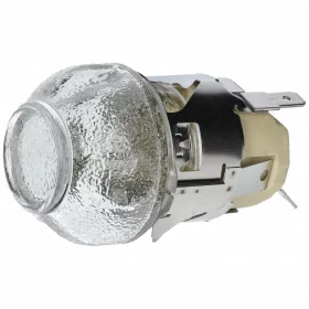   Zanussi / Electrolux / AEG Sütő Világítás Komplett – G9, 230V, T300 – Felső világításhoz (3879113912)