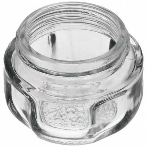 Electrolux Sütőlámpa Búra – 44mm menet, hőálló üveg – Electrolux, AEG, Zanussi (3879376907)