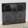 Kerámialap (eredeti) ELECTROLUX tűzhely